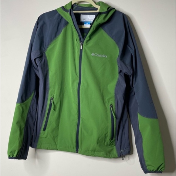 Columbia Other - Columbia Men’s Windbreaker/ Size S